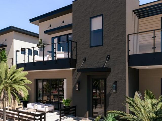 Townhouse for sale in Washington, Utah