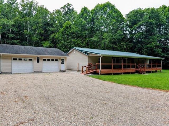 House for sale in Waverly, Ohio