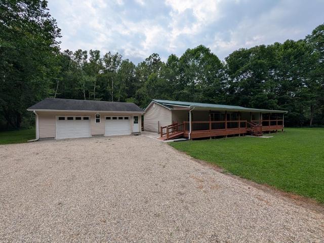 House for sale in Waverly, Ohio