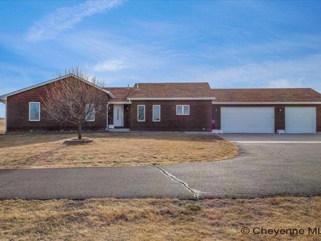 House for sale in Wyoming
