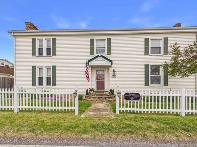 House for sale in Virginia