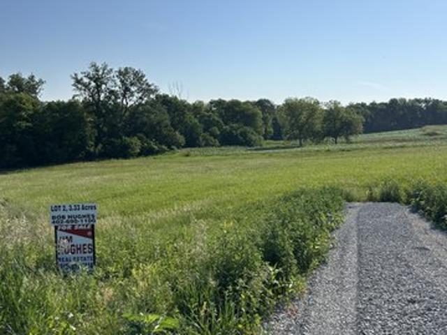 Land for sale in Silver City, Iowa
