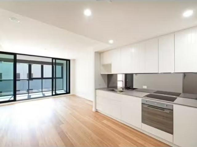 Apartment for rent in Braddon, North Canberra