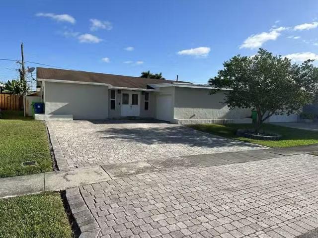 House for rent in Fort Lauderdale