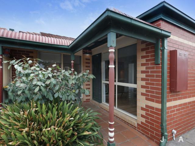 House for rent in Camerons Creek, Victoria