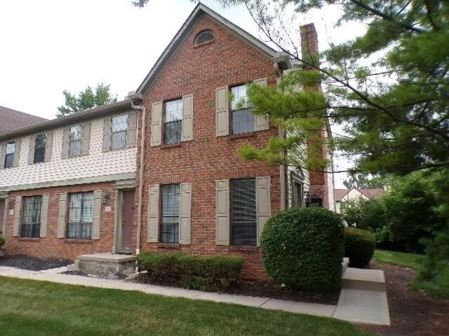 Townhouse for sale in Columbus, Franklin County
