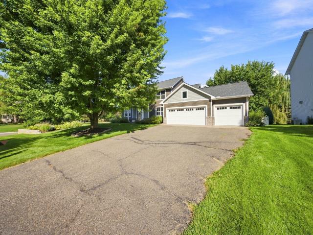House for sale in Lake Elmo, Minnesota