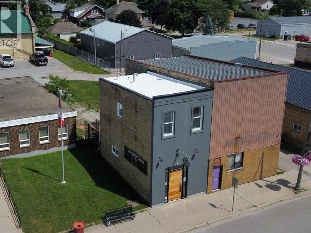 House for sale in Warwick, Ontario