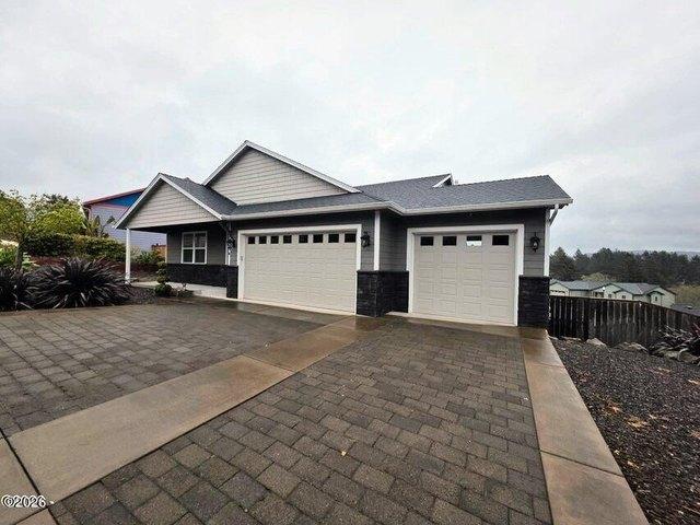 House for sale in Oregonia