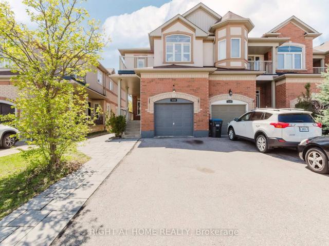 Property for sale in Mississauga, Ontario