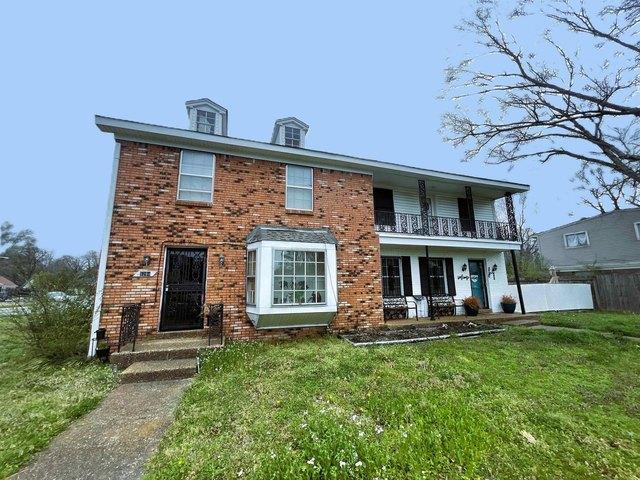 House for sale in Tennessee