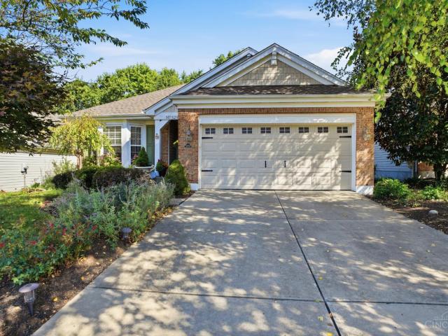 House for sale in Stone Brook, South Lebanon