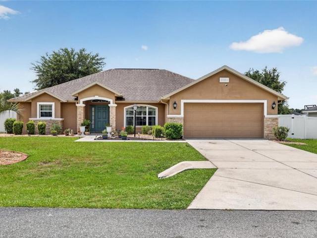 House for sale in Ocala, Florida