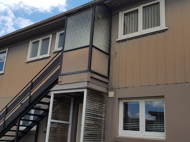Apartment for rent in Whitiora, Hamilton City