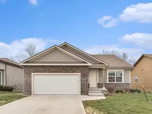 House for rent in Belton
