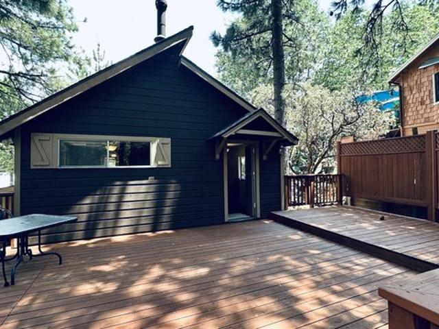 House for sale in Idyllwild, Riverside County