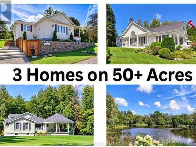 House for sale in Durham, Ontario