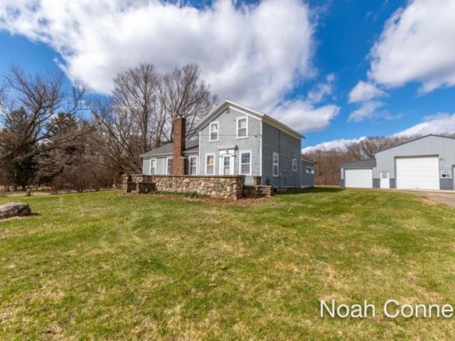 House for sale in Rockford, Michigan