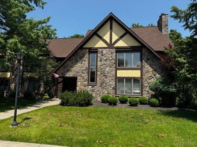 Condo for sale in Orchard Park, New York