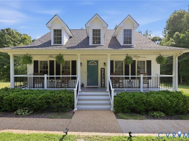 House for sale in Virginia