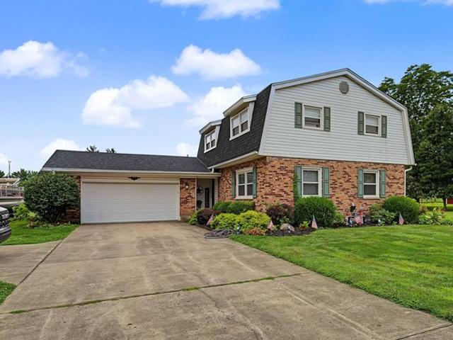 House for sale in Tipp City, Ohio