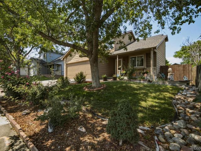 House for sale in Thornton, Colorado