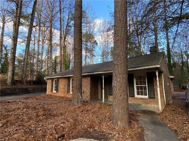 Property for sale in Norcross, Georgia