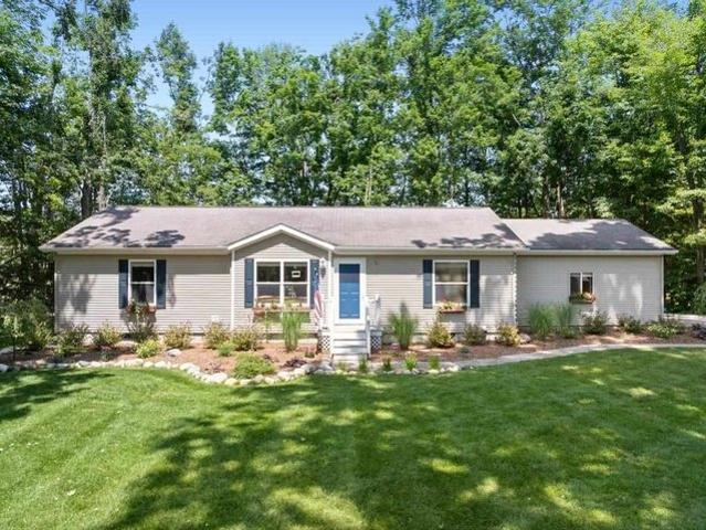 House for sale in Alanson, Michigan