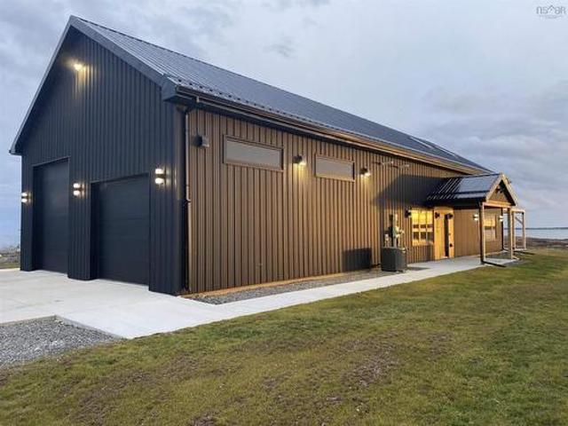 House for sale in Charlos Cove, Nova Scotia