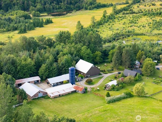 House for sale in Ferndale, Washington