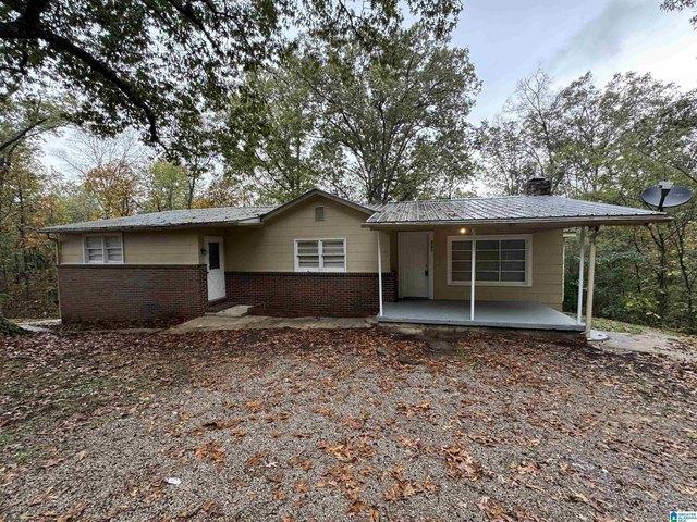 House for sale in Dora, Alabama