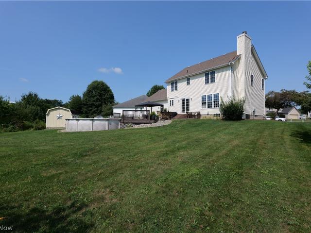 House for sale in New Middletown, Ohio