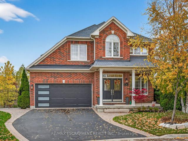 House for sale in Ancaster, Ontario