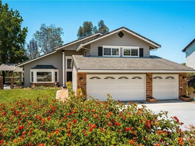 House for sale in Yorba Linda, California