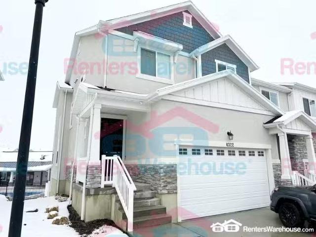 Condo for rent in Herriman