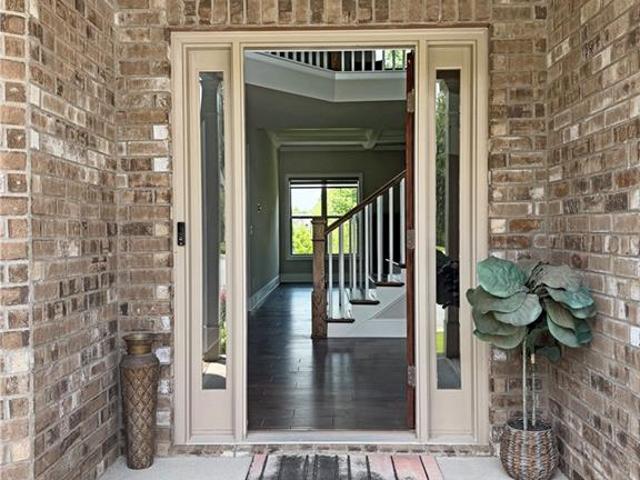 House for sale in Suwanee, Georgia