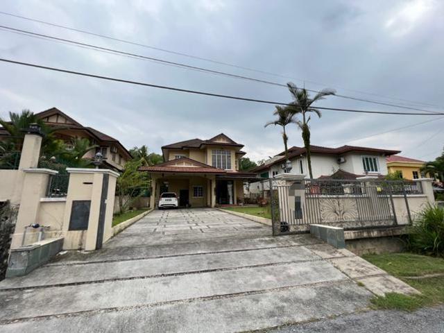 Bungalow for sale in Selayang, Selangor