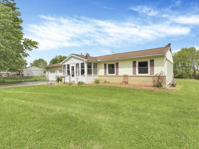 House for sale in Fairfield, Ohio