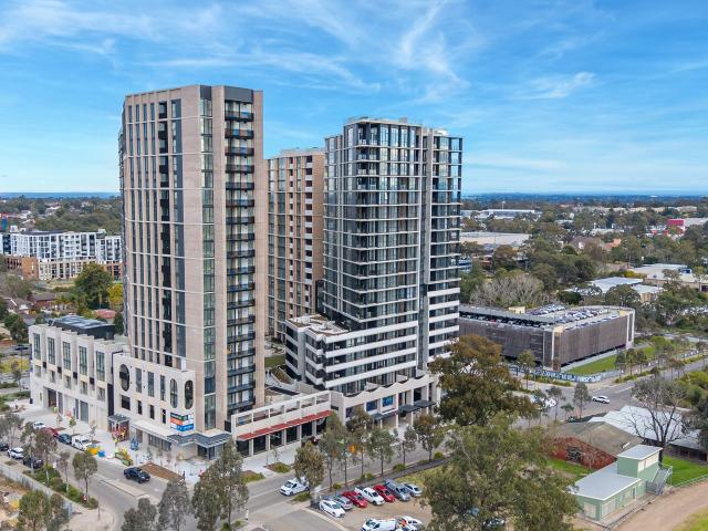 Apartment for rent in Sydney, New South Wales