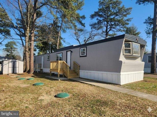 House for sale in Newfield, New Jersey