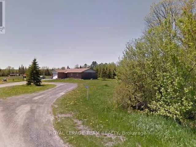 House for sale in Mississippi Mills, Ontario