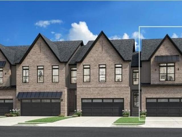 Townhouse for sale in Michigan
