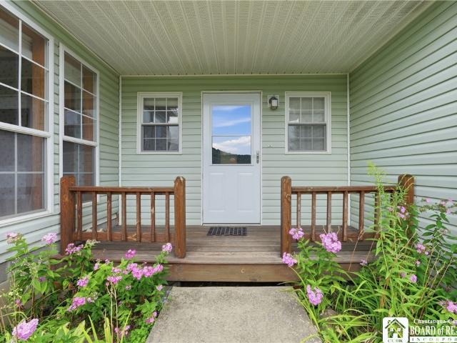 House for sale in Little Valley, New York