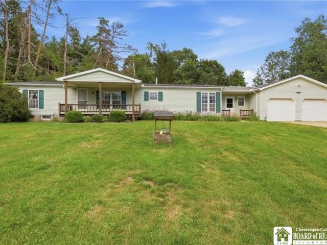 House for sale in Little Valley, New York
