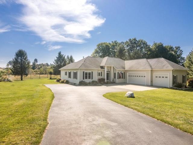 House for sale in Williamsburg, Michigan