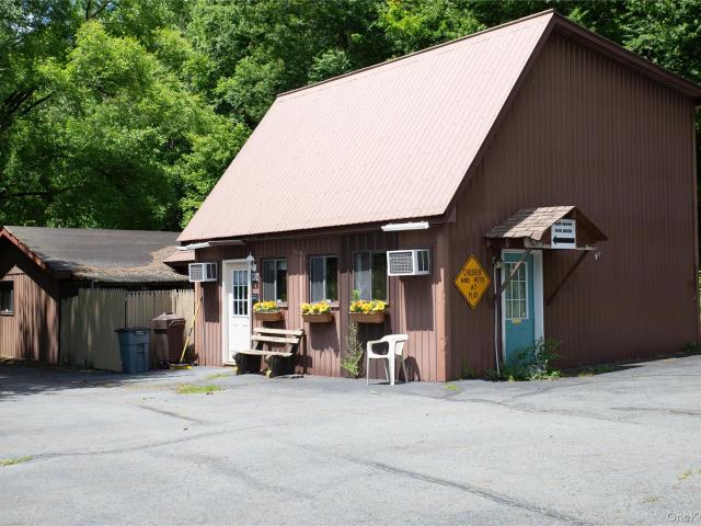 Commercial for sale in New York