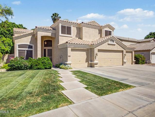 House for sale in Glendale, Arizona