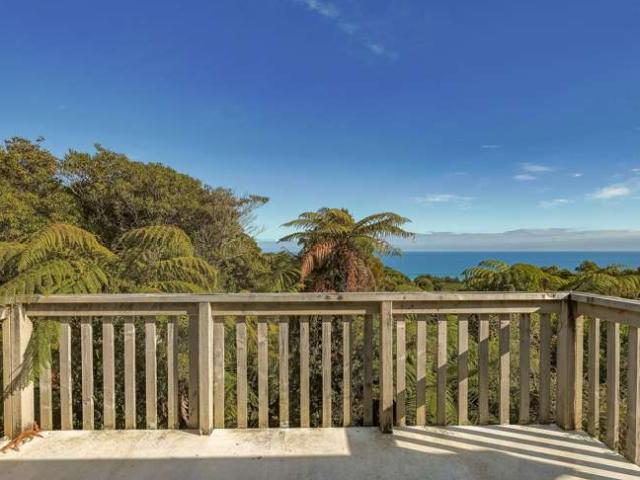 House for sale in West Coast