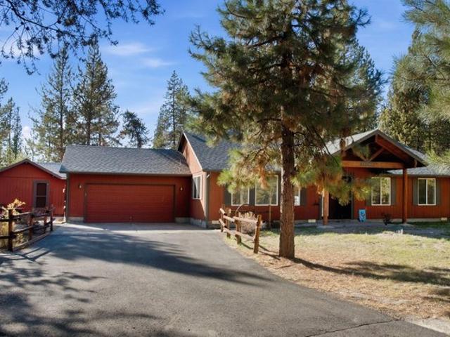 House for sale in La Pine, Deschutes County