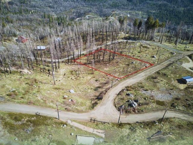 Land for sale in Springville